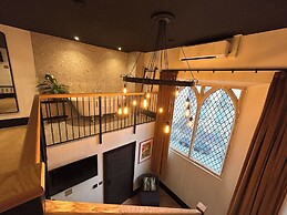 Crescent Place by Mansley