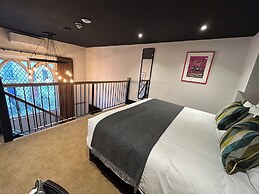 Crescent Place by Mansley