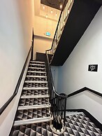 Crescent Place by Mansley