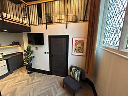 Crescent Place by Mansley