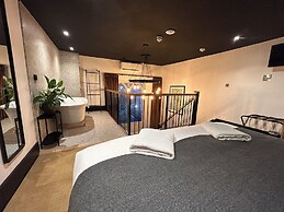 Crescent Place by Mansley