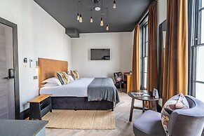 Crescent Place by Mansley
