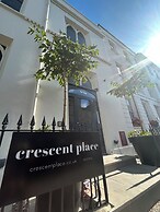 Crescent Place by Mansley