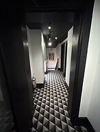 Crescent Place by Mansley