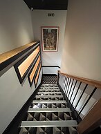 Crescent Place by Mansley