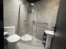 Crescent Place by Mansley