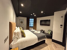 Crescent Place by Mansley