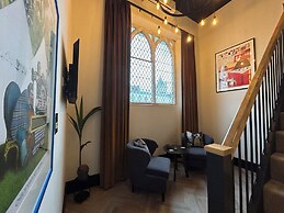 Crescent Place by Mansley