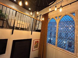 Crescent Place by Mansley