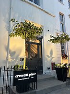 Crescent Place by Mansley