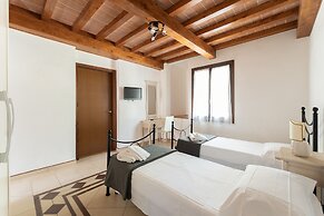 Hotel Delfino