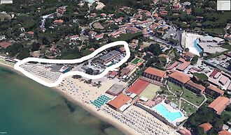 Hotel Delfino