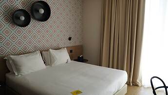 Best Western Hotel Massafra