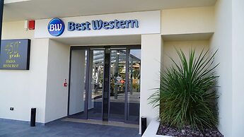 Best Western Hotel Massafra