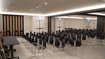 Best Western Hotel Massafra