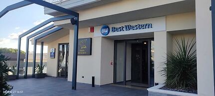 Best Western Hotel Massafra