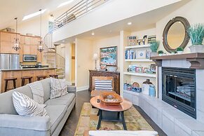 Blue Mesa Lodge 40B by Avantstay Ski In/ Ski Out Unit w/ Balcony!