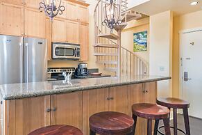 Blue Mesa Lodge 40B by Avantstay Ski In/ Ski Out Unit w/ Balcony!