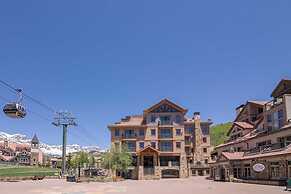 Blue Mesa Lodge 32A by Avantstay Located In The Heart Of Mountain Vill