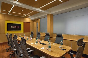 Ginger Ahmedabad Changodar