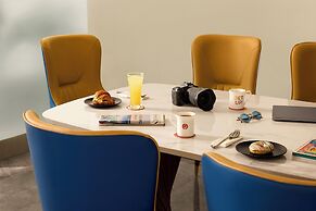 Ginger Ahmedabad Changodar