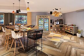 Ginger Ahmedabad Changodar