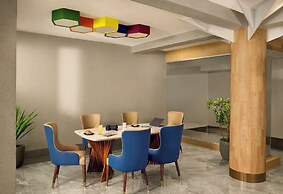 Ginger Ahmedabad Changodar