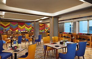 Ginger Ahmedabad Changodar