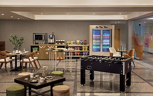 Ginger Ahmedabad Changodar