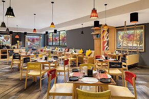 Ginger Ahmedabad Changodar