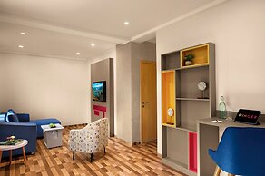 Ginger Ahmedabad Changodar