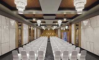 Ginger Ahmedabad Changodar