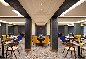 Ginger Ahmedabad Changodar