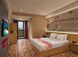 Ginger Ahmedabad Changodar