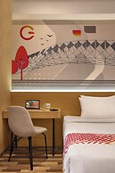 Ginger Ahmedabad Changodar