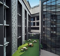 Ginger Ahmedabad Changodar