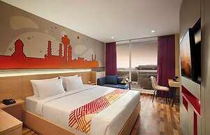 Ginger Ahmedabad Changodar