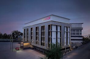 Ginger Ahmedabad Changodar