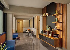 Ginger Ahmedabad Changodar