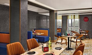 Ginger Ahmedabad Changodar