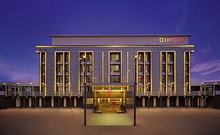 Ginger Ahmedabad Changodar