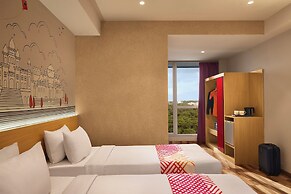 Ginger Ahmedabad Changodar