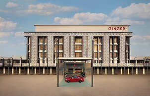 Ginger Ahmedabad Changodar