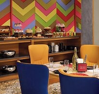 Ginger Ahmedabad Changodar