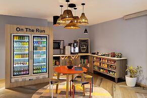 Ginger Ahmedabad Changodar