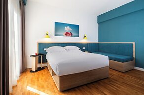 Rome Ciampino Smart Hotel