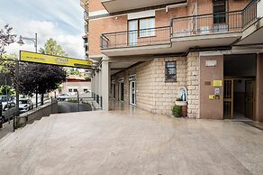 Rome Ciampino Smart Hotel