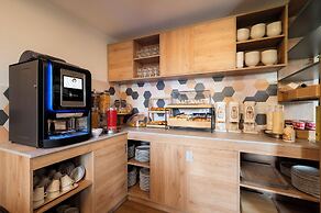 Rome Ciampino Smart Hotel