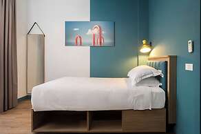 Rome Ciampino Smart Hotel