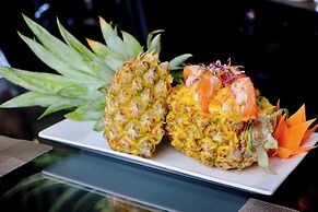 The Palms Hotel Phan Thiet